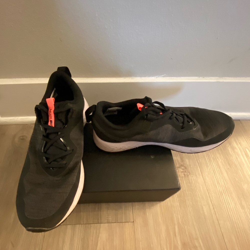 New Balance Women's Fresh Foam Arishi V3 Utility Running Shoe